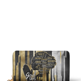 "Amara" Wallet - BRAVE ONES DEAL