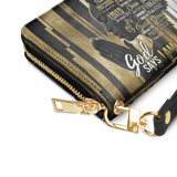"Amara" Wallet - BRAVE ONES DEAL