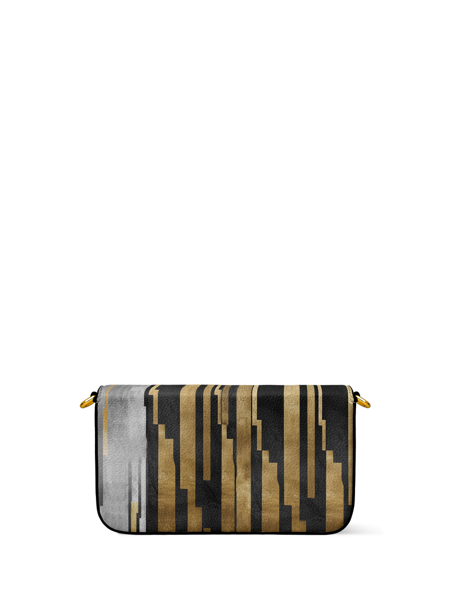 "Amara" Envelope Chain Crossbody Bag - DD DEAL
