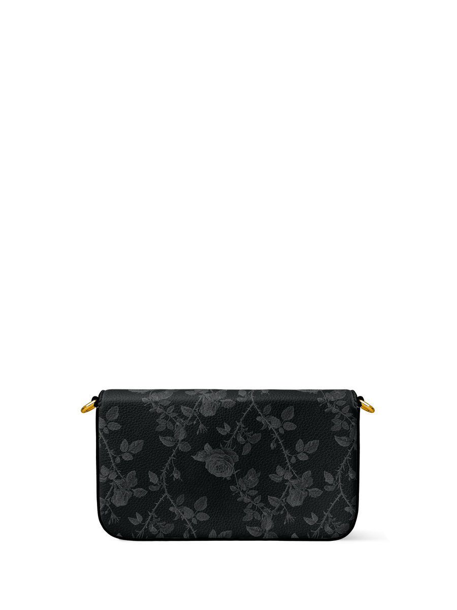 "Kadia" Envelope Chain Crossbody Bag - DD DEAL