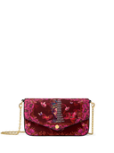Pomegranate Red