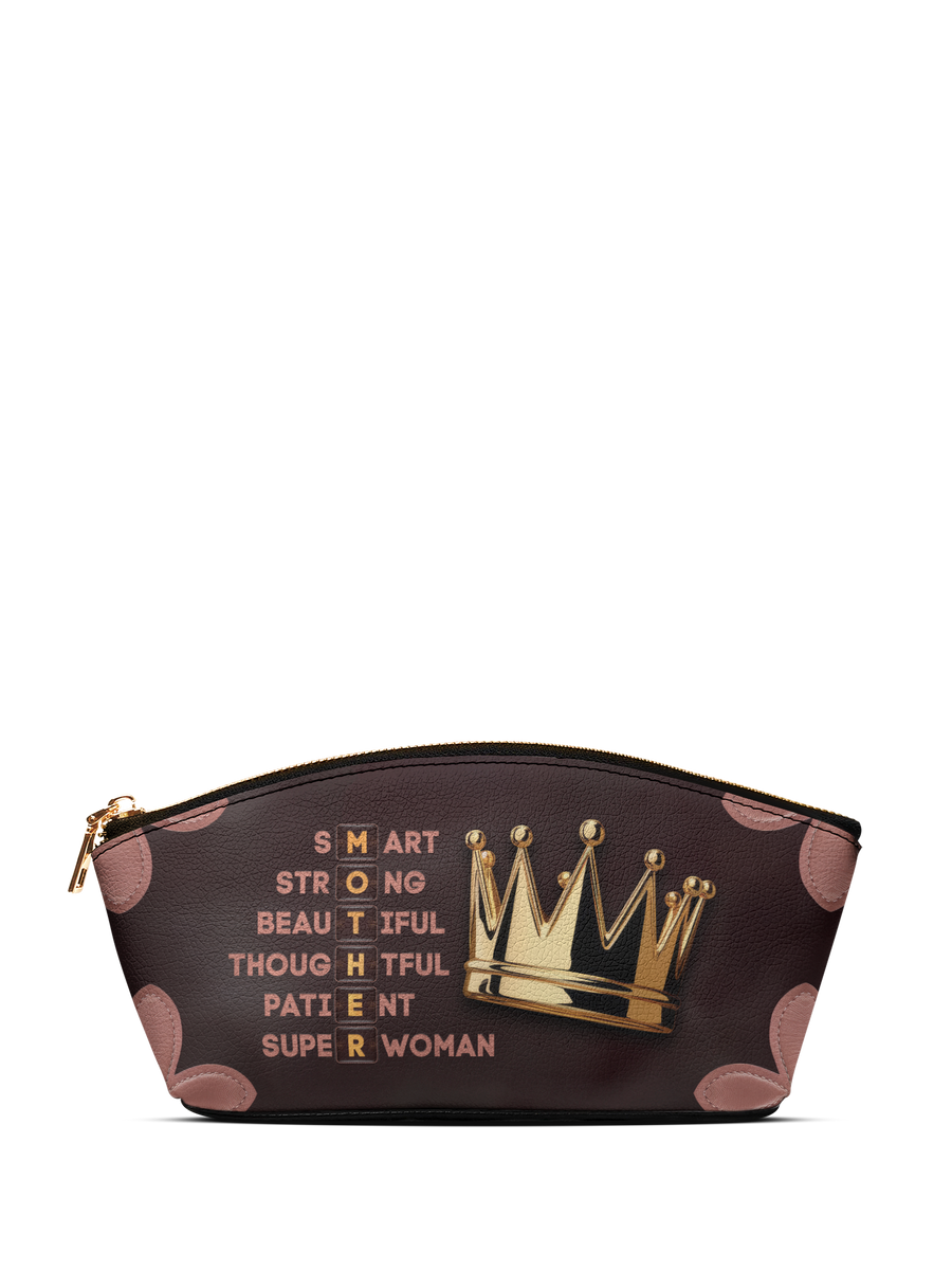 "Imarimom" Eclipse Makeup Bag - DD DEAL