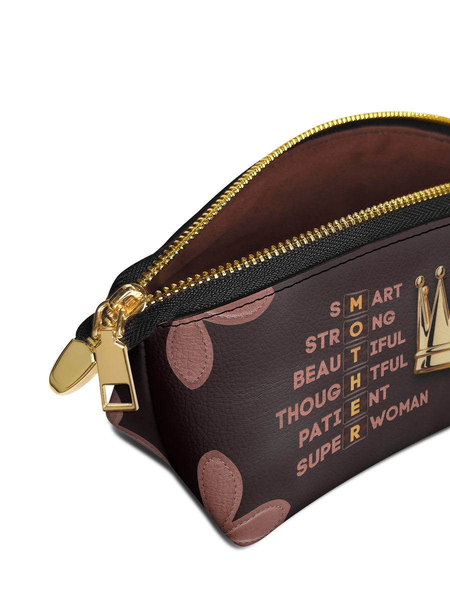 "Imarimom" Eclipse Makeup Bag - DD DEAL