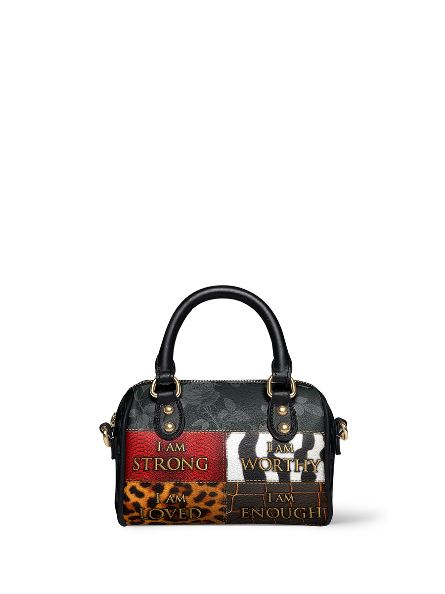 "Kadia" Mini Satchel DD DEAL