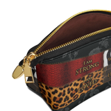 "Kadia" Eclipse Makeup Bag