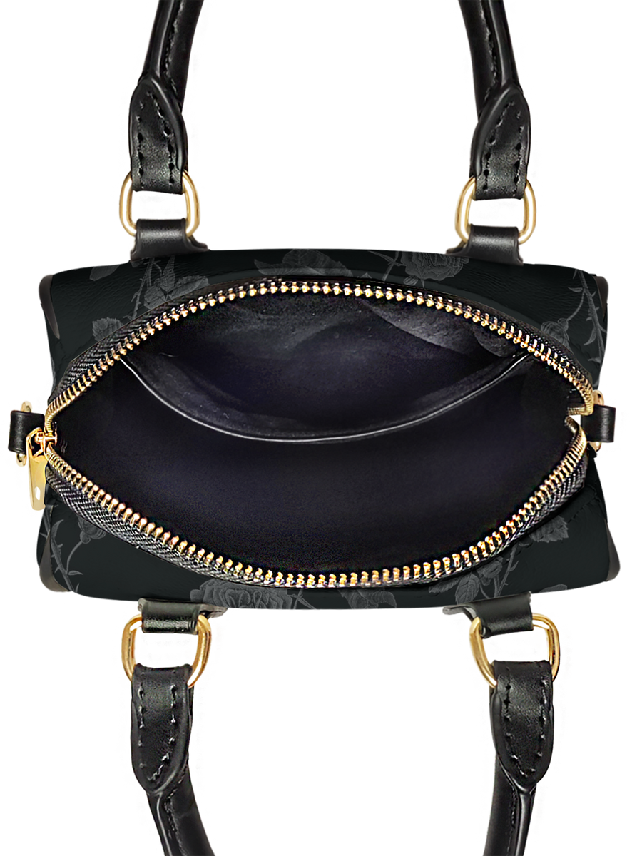 "Kadia" Mini Satchel FALL CLEARANCE DEAL