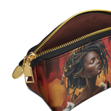 "Locella" Eclipse Makeup Bag