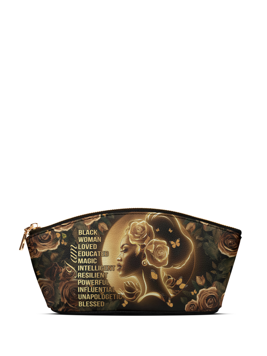 "Lumina" Eclipse Makeup Bag - DD DEAL