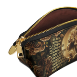 "Lumina" Eclipse Makeup Bag