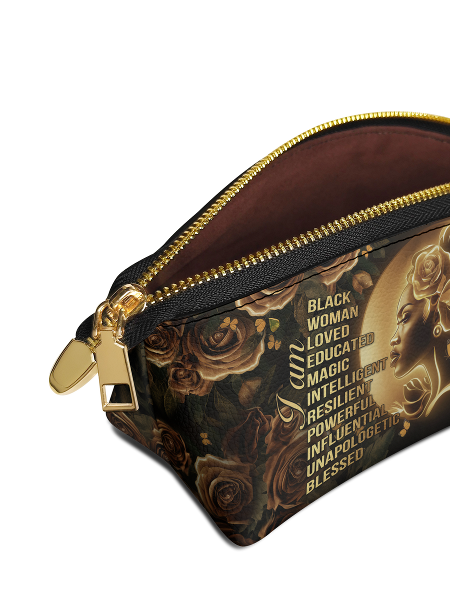 "Lumina" Eclipse Makeup Bag - DD DEAL