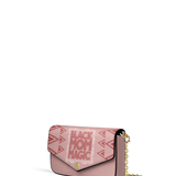"Magimama" Envelope Chain Crossbody Bag