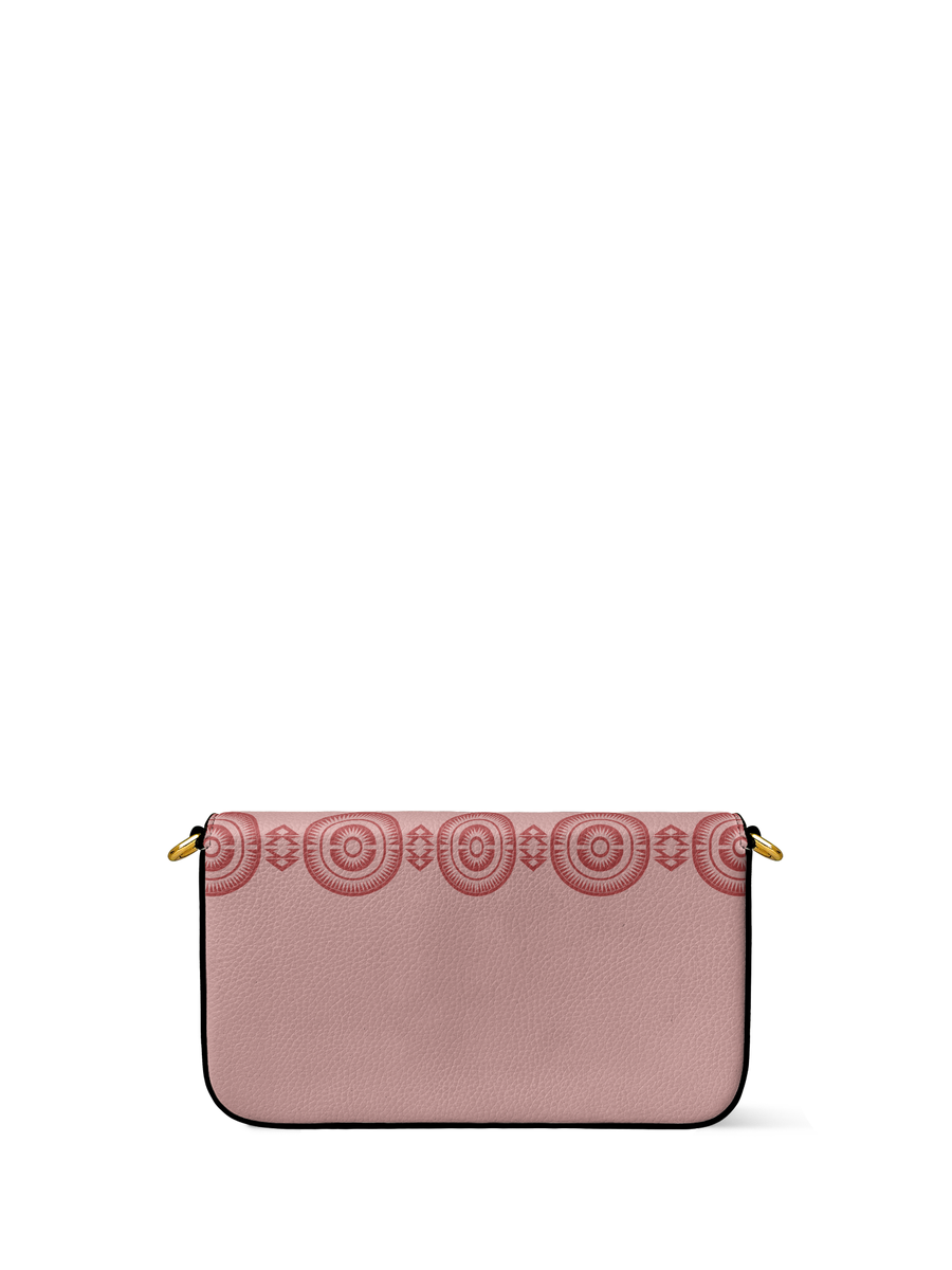 "Magimama" Envelope Chain Crossbody Bag - DD DEAL