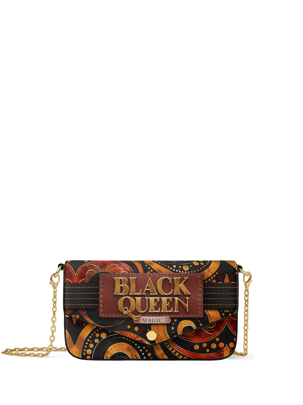 Black Queen Magic.
