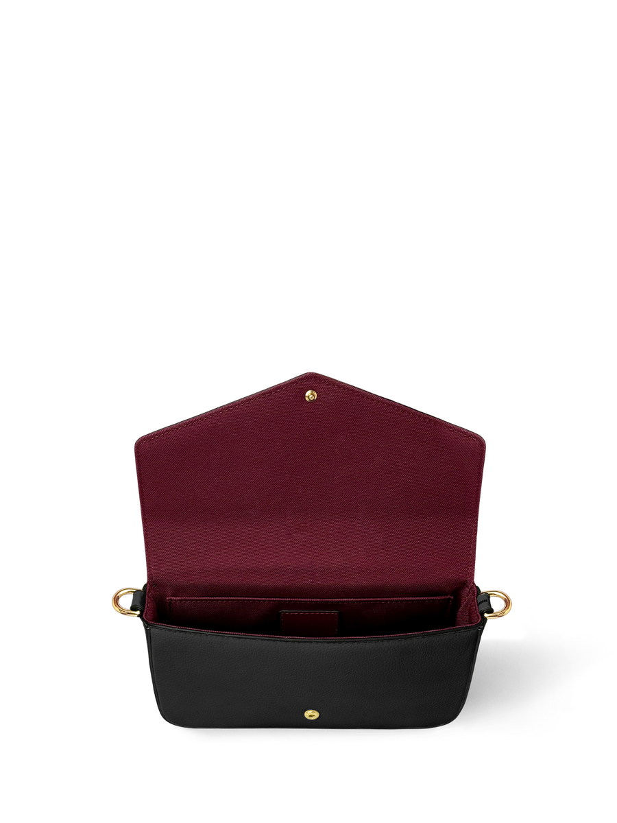 "Mamalore" Envelope Chain Crossbody Bag - DD DEAL