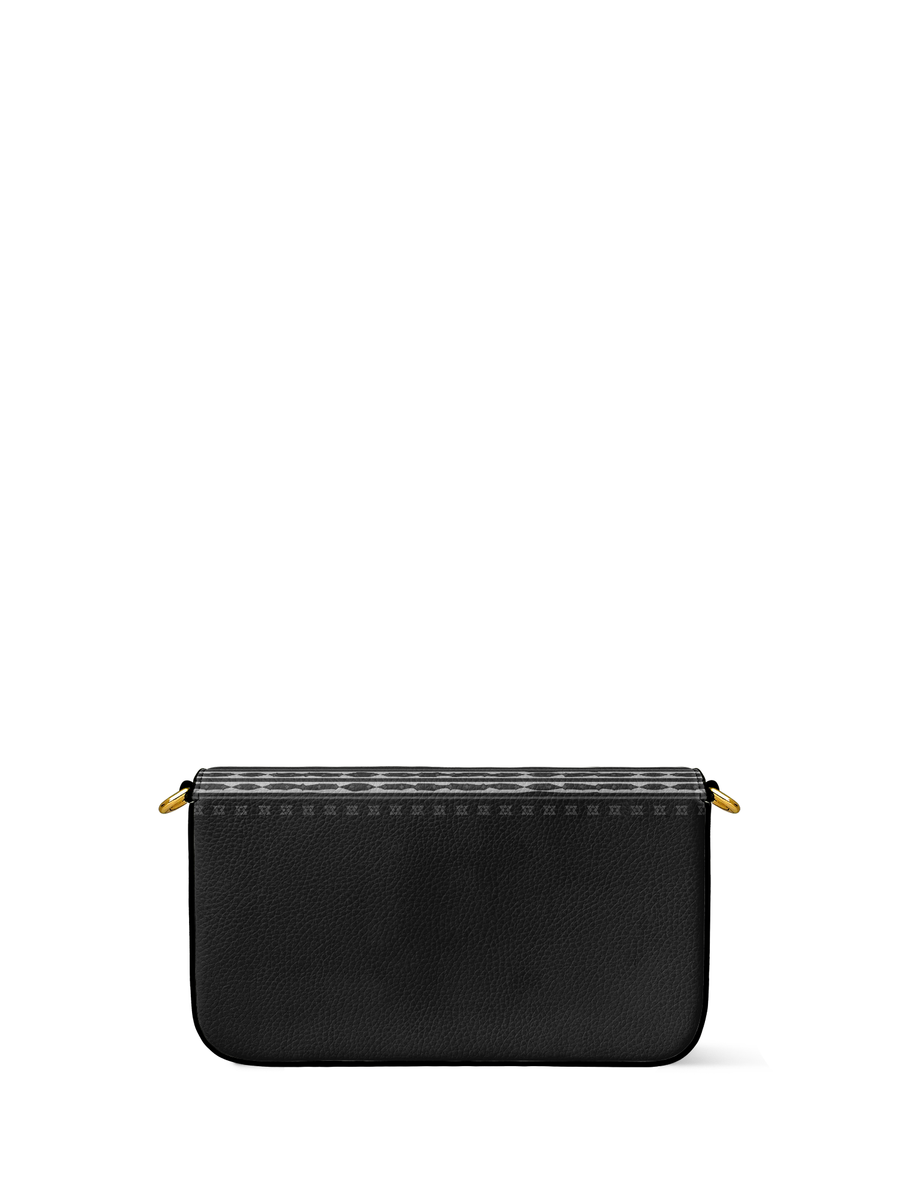 "Mamalore" Envelope Chain Crossbody Bag - DD DEAL