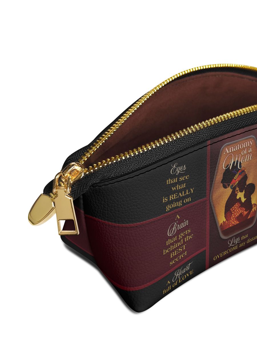 "Mamoya" Eclipse Makeup Bag - DD DEAL