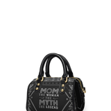 "Mamalore" Mini Satchel - BRAVE ONES DEAL