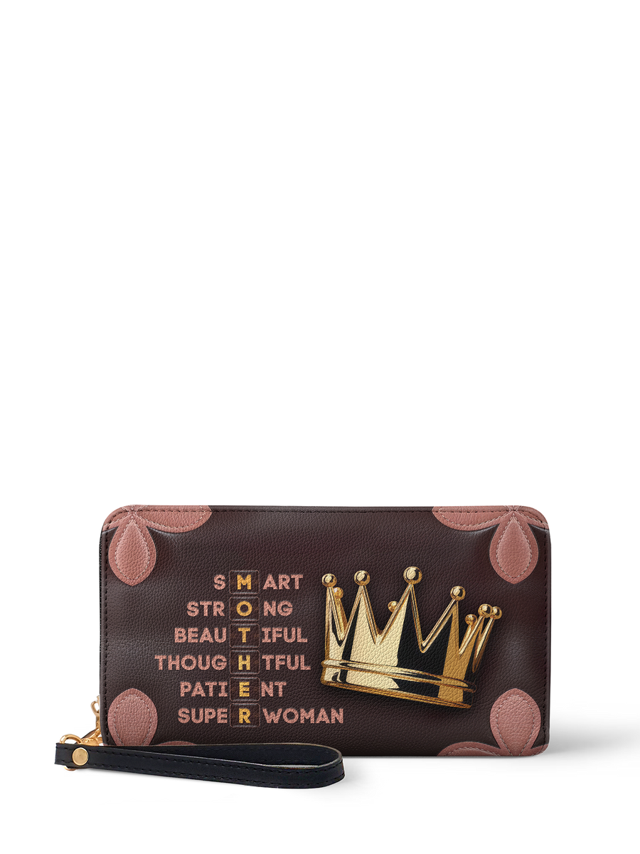 "Imarimom" Wallet DD DEAL