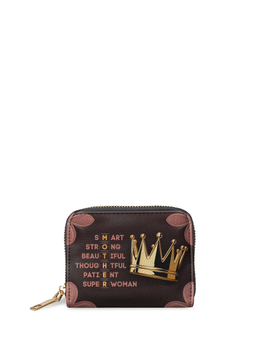 "Imarimom" Mini Wallet DD DEAL