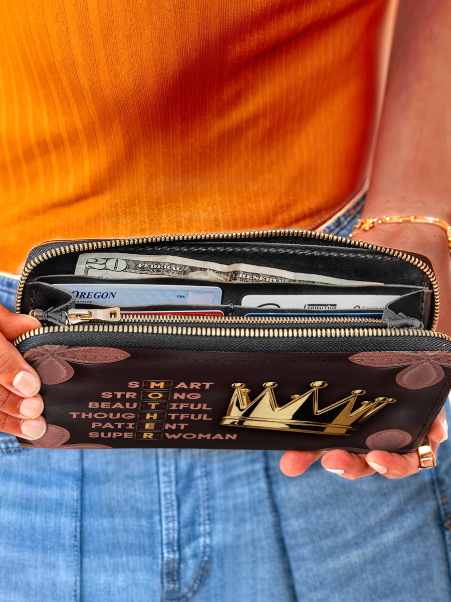 "Imarimom" Wallet