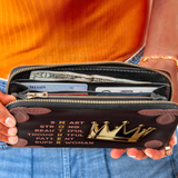 "Imarimom" Wallet - BRAVE ONES DEAL
