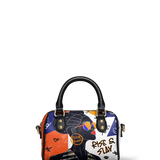 "Sanaa" Salt Pop Mini Satchel - BRAVE ONES DEAL