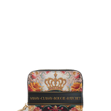 "Naija Royale" Mini Wallet - BRAVE ONES DEAL