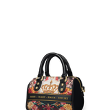 "Naija Royale" Mini Satchel