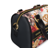 "Naija Royale" Mini Satchel