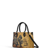 "Siyanda" Small Leather Handbag A250 Deal