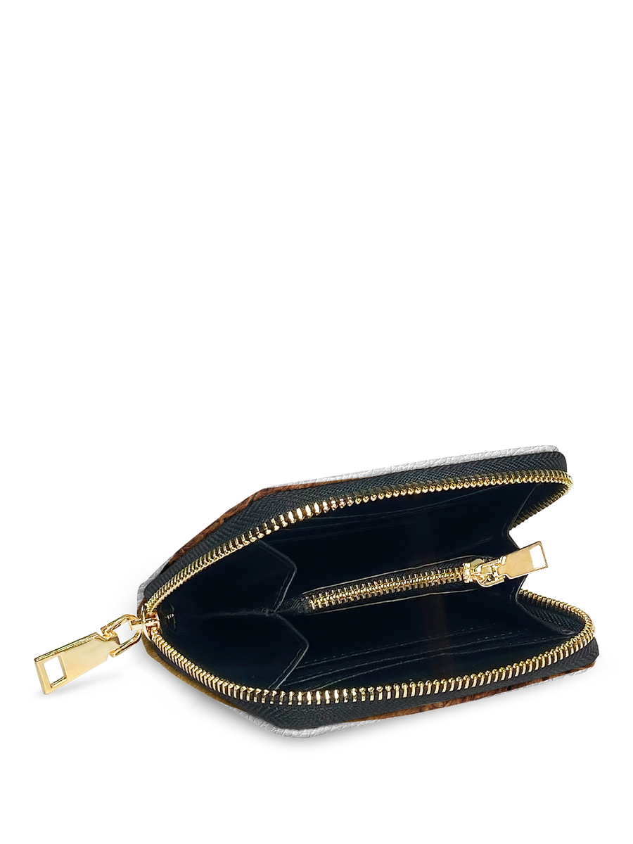 "Siyanda" Mini Wallet FALL CLEARANCE DEAL