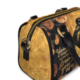 "Siyanda" Mini Satchel