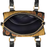 "Siyanda" Mini Satchel