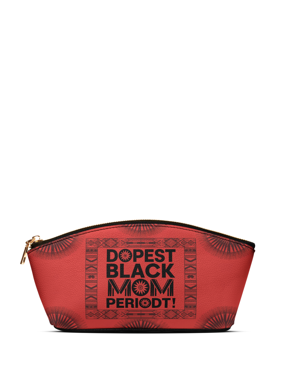 "Tajimom" Eclipse Makeup Bag - DD DEAL