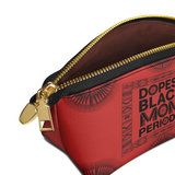"Tajimom" Eclipse Makeup Bag
