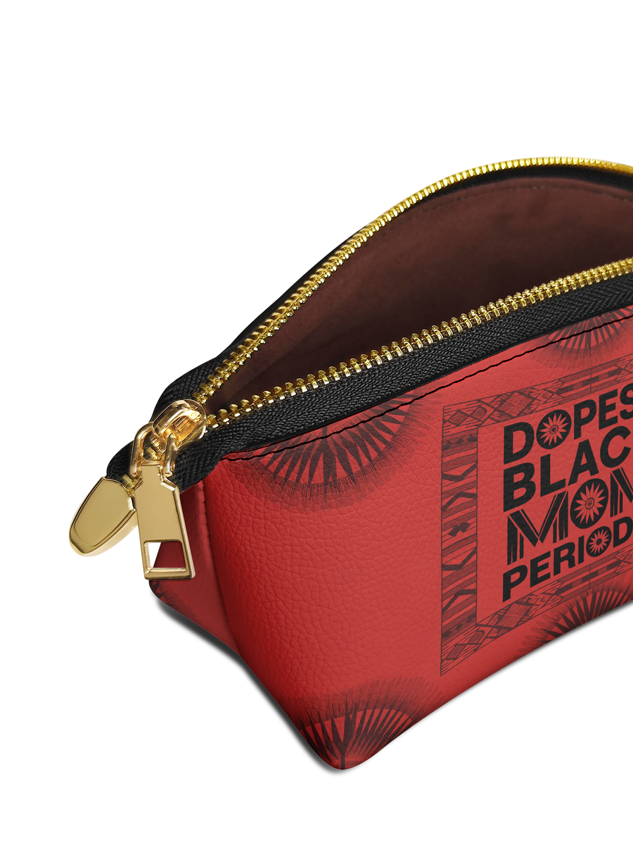 "Tajimom" Eclipse Makeup Bag - DD DEAL