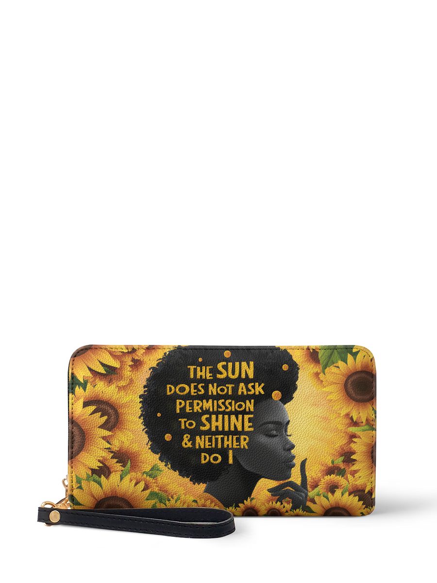 "Sunaya" Wallet DD DEAL