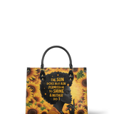 "Sunaya" Leather Handbag A250 Deal