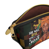 "Thundara" Eclipse Makeup Bag