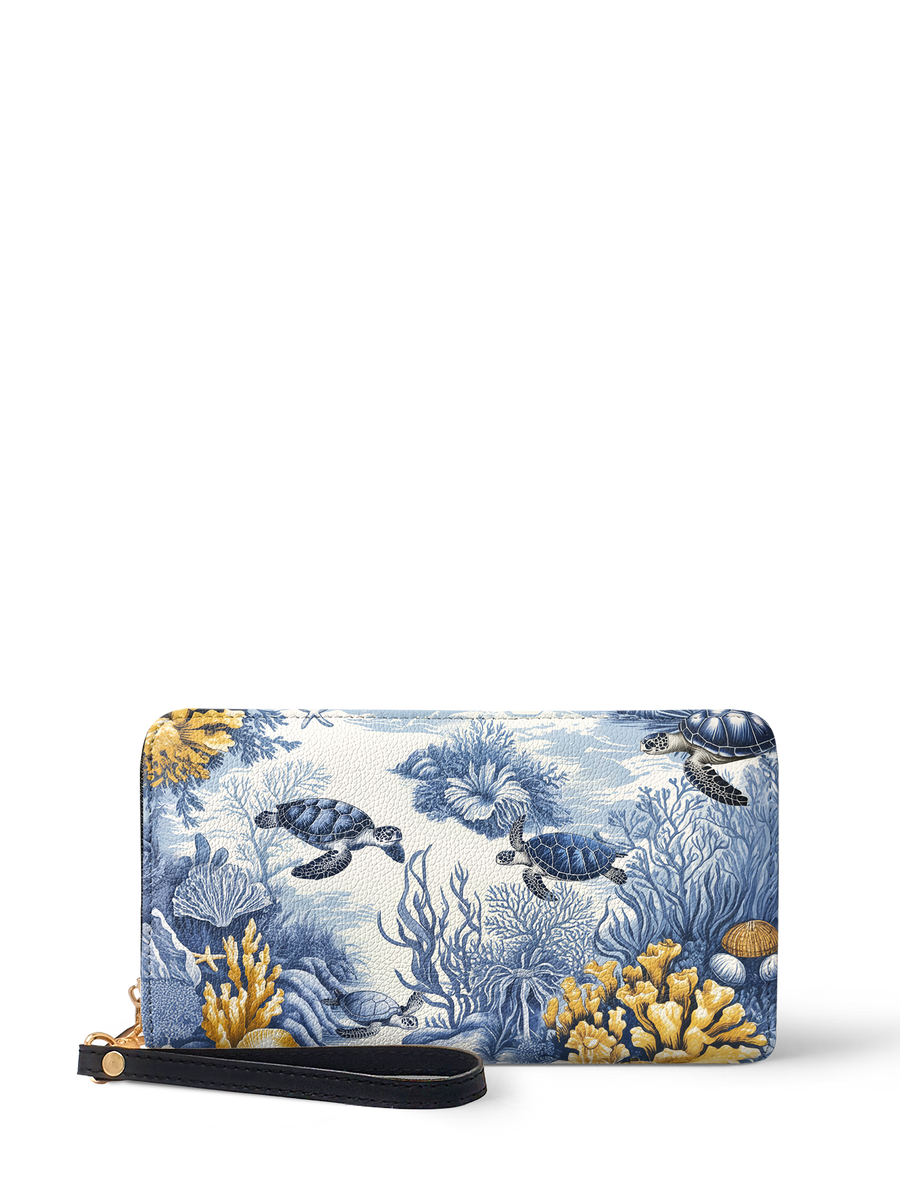 "Wimbi" Wallet
