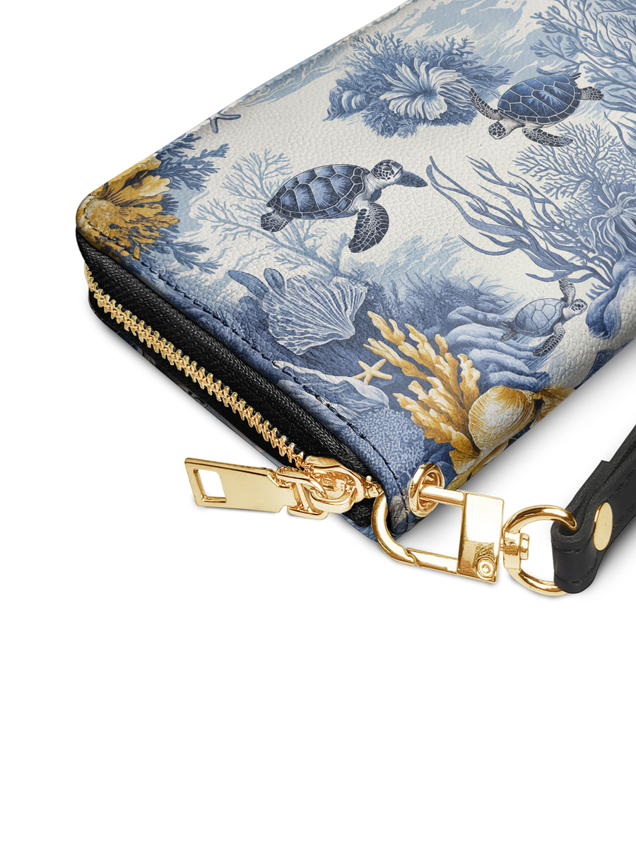 "Wimbi" Wallet