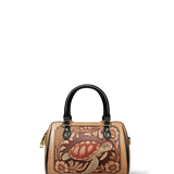 "Ngao" Mini Satchel - BRAVE ONES DEAL