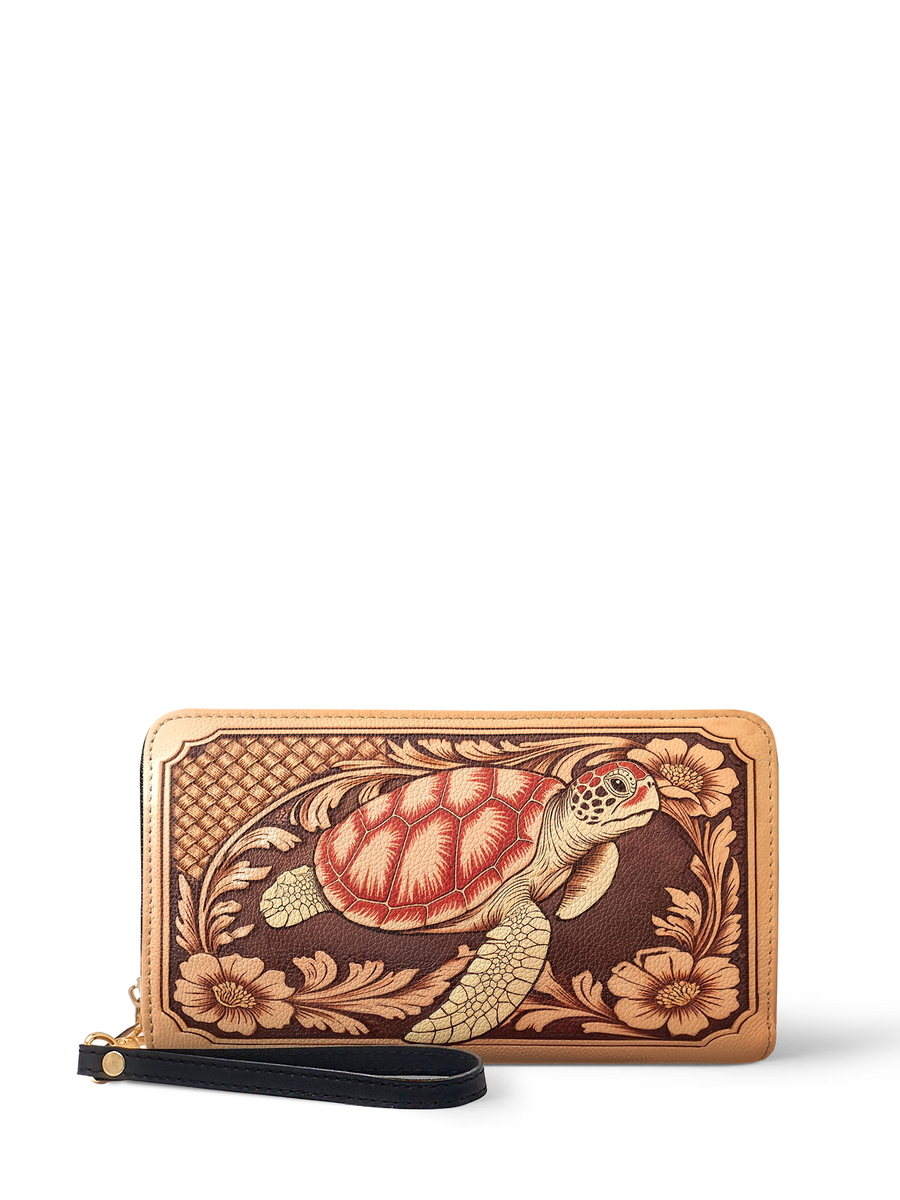 "Ngao" Wallet