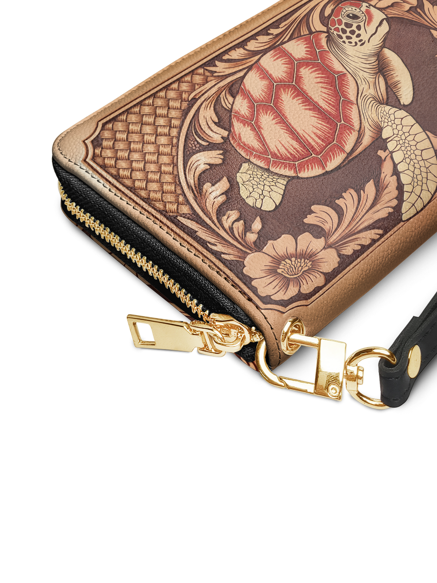 "Ngao" Wallet