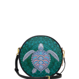 "Kobe" Circle Crossbody Bag - BRAVE ONES DEAL