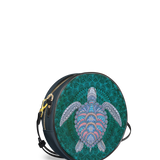 "Kobe" Circle Crossbody Bag - BRAVE ONES DEAL