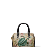 "Mbuga" Mini Satchel - BRAVE ONES DEAL
