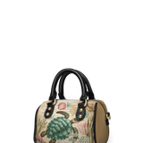 "Mbuga" Mini Satchel - BRAVE ONES DEAL