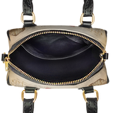 "Mbuga" Mini Satchel - BRAVE ONES DEAL