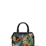 "Pwani" Mini Satchel - BRAVE ONES DEAL